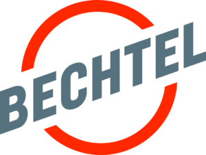 Bechtel logo